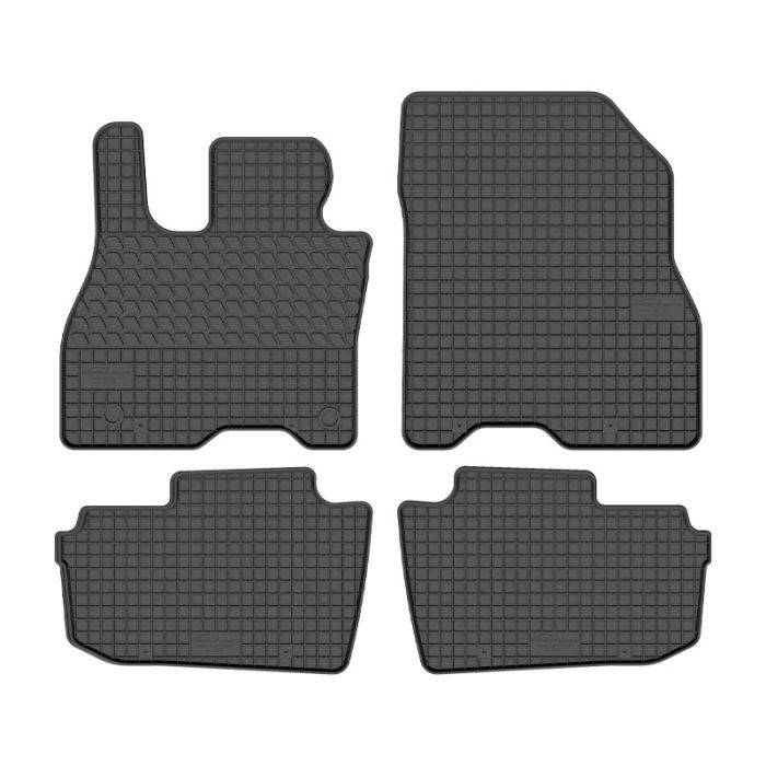 GUMENE PATOSNICE NISSAN LEAF (2017-) MOTOHOBBY - Auto Misel