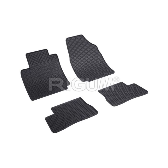 GUMENE PATOSNICE NISSAN MICRA (2003-2010) RIGUM - Auto Misel