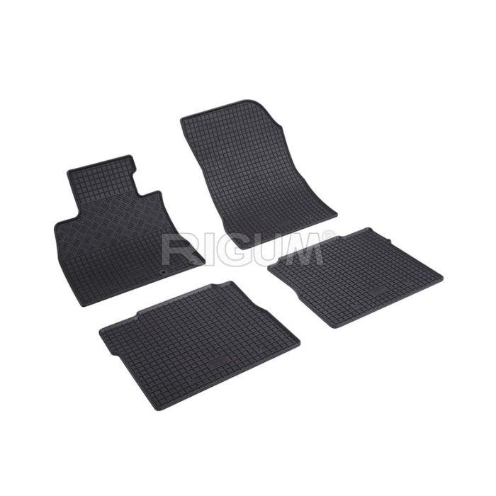 GUMENE PATOSNICE NISSAN NOTE (2012-2020) RIGUM - Auto Misel