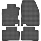 GUMENE PATOSNICE NISSAN QASHQAI (2014-2021) MOTOHOBBY - Auto Misel