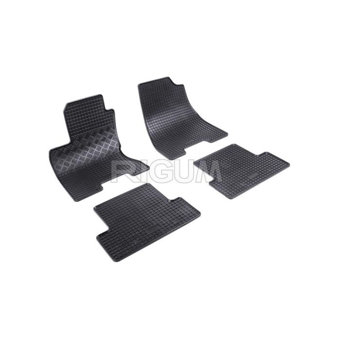 GUMENE PATOSNICE NISSAN X-TRAIL (2007-2013) RIGUM - Auto Misel