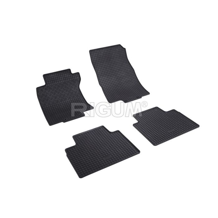 GUMENE PATOSNICE NISSAN X-TRAIL (2014-2021) RIGUM - Auto Misel