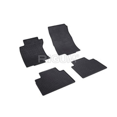 GUMENE PATOSNICE NISSAN X-TRAIL (2014-2021) RIGUM - Auto Misel