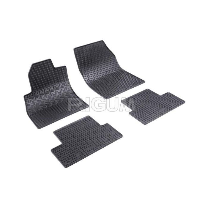 GUMENE PATOSNICE OPEL ASTRA J (2009-2016) RIGUM - Auto Misel