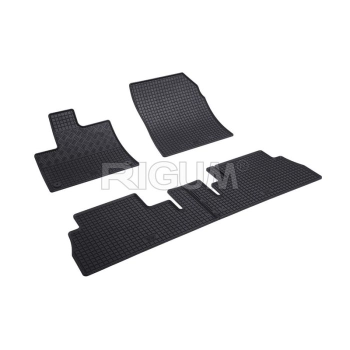 GUMENE PATOSNICE OPEL COMBO (2018-) RIGUM - Auto Misel