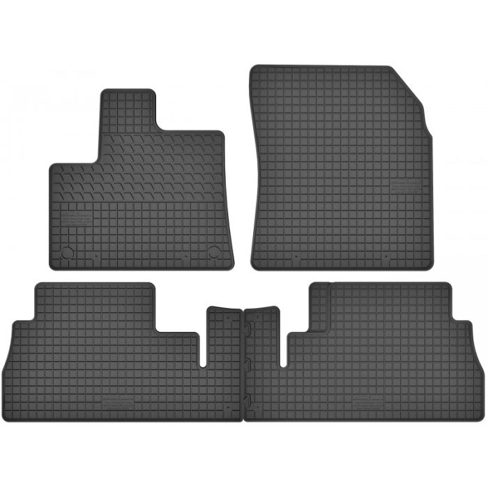 GUMENE PATOSNICE OPEL COMBO (2018-) MOTOHOBBY - Auto Misel