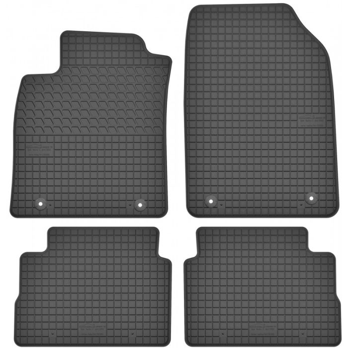 GUMENE PATOSNICE OPEL VECTRA C (2002-2008) MOTOHOBBY - Auto Misel