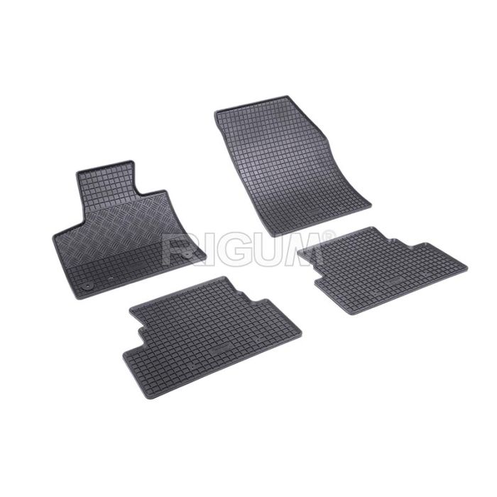 GUMENE PATOSNICE PEŽO 3008 (2016-) RIGUM - Auto Misel