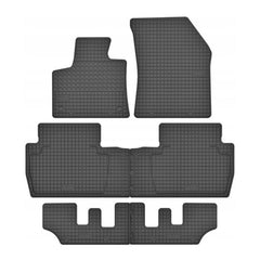 GUMENE PATOSNICE PEŽO 5008 (2017-) 7 SEDIŠTA MOTOHOBBY - Auto Misel