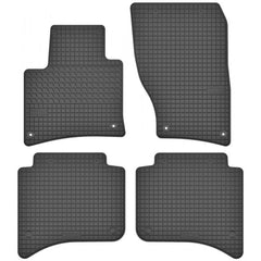 GUMENE PATOSNICE PORSCHE CAYENNE (2010-2017) MOTOHOBBY - Auto Misel