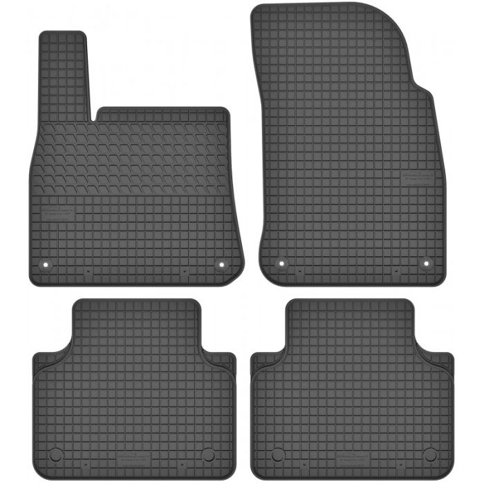 GUMENE PATOSNICE PORSCHE CAYENNE (2018-) MOTOHOBBY - Auto Misel