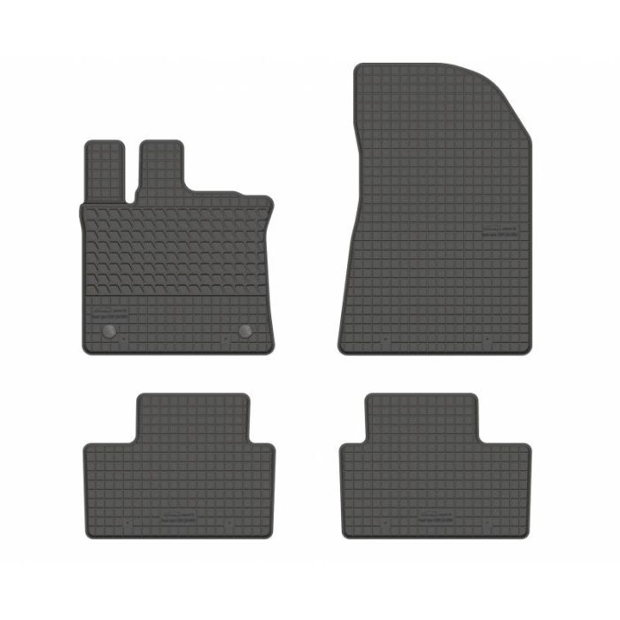 GUMENE PATOSNICE RENO CAPTUR (2019-) MOTOHOBBY - Auto Misel