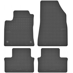 GUMENE PATOSNICE RENO CLIO 5 (2019-) MOTOHOBBY - Auto Misel