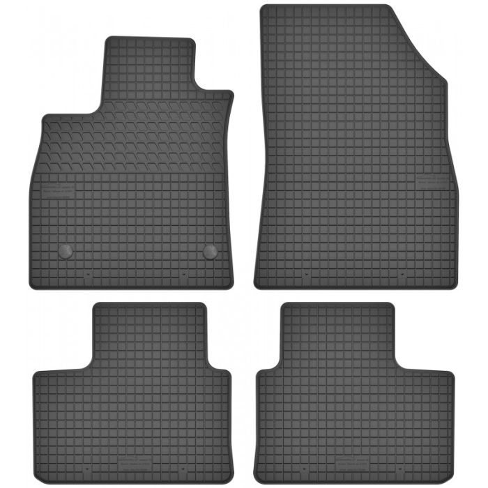 GUMENE PATOSNICE RENO TALISMAN (2015-2020) MOTOHOBBY - Auto Misel