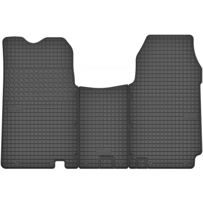 GUMENE PATOSNICE RENO TRAFIC (2001-2015) MOTOHOBBY - Auto Misel