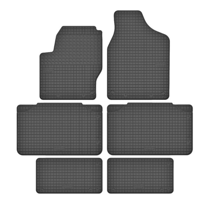 GUMENE PATOSNICE SEAT ALHAMBRA (1996-2010) 7 SEDIŠTA MOTOHOBBY - Auto Misel