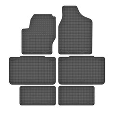 GUMENE PATOSNICE SEAT ALHAMBRA (1996-2010) 7 SEDIŠTA MOTOHOBBY - Auto Misel