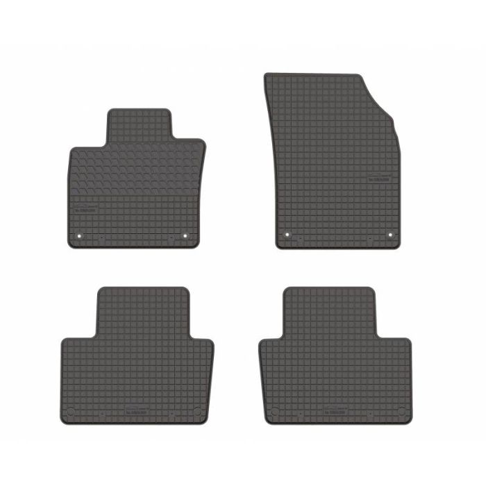 GUMENE PATOSNICE SEAT LEON (2020-) MOTOHOBBY - Auto Misel