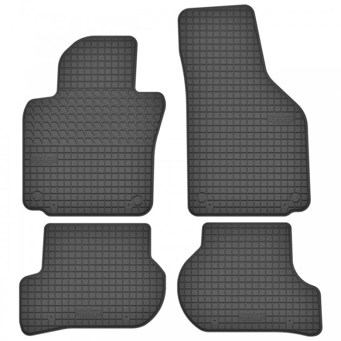 GUMENE PATOSNICE SEAT TOLEDO (2005-2012) MOTOHOBBY - Auto Misel