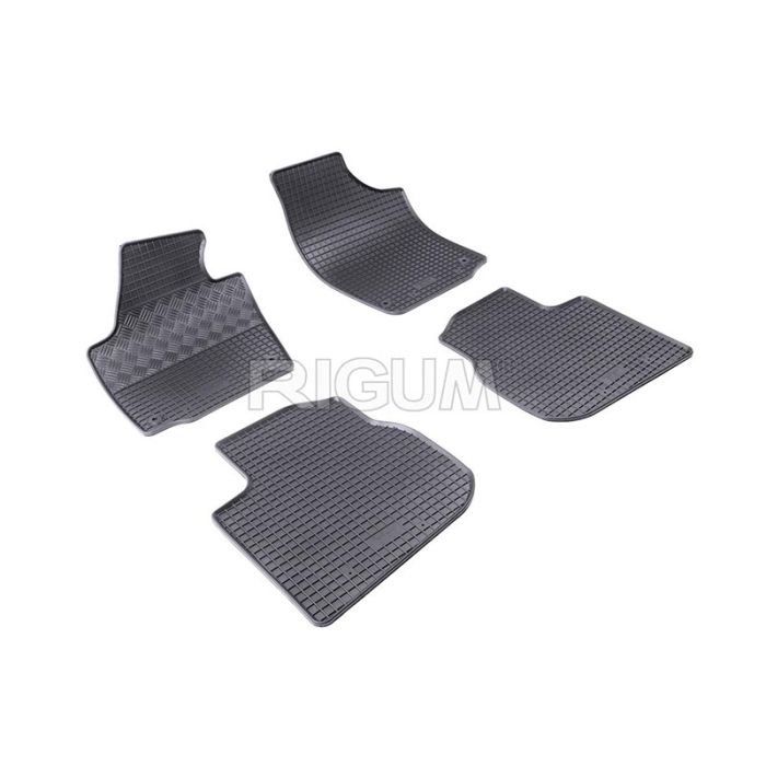 GUMENE PATOSNICE SEAT TOLEDO (2012-) RIGUM - Auto Misel