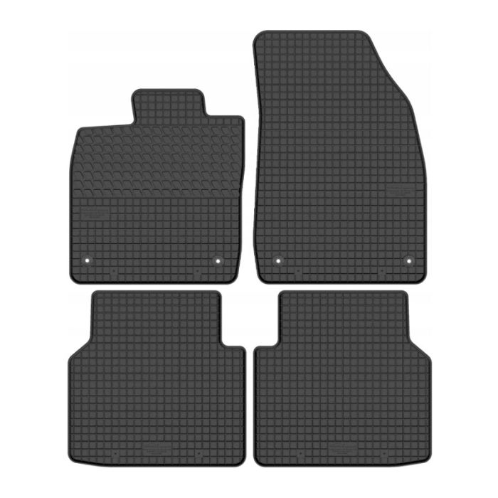 GUMENE PATOSNICE SKODA ENYAQ (2020-) MOTOHOBBY - Auto Misel
