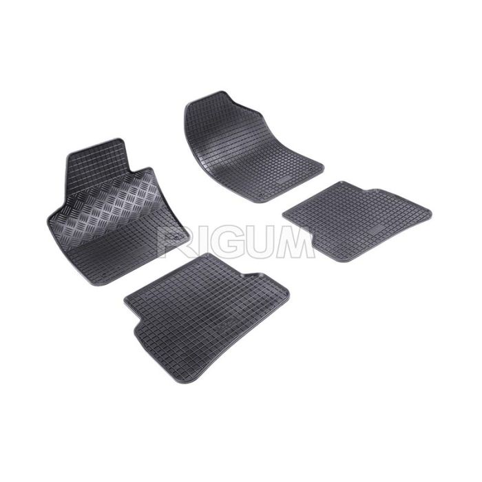 GUMENE PATOSNICE SKODA FABIA 3 (2014-2020) RIGUM - Auto Misel
