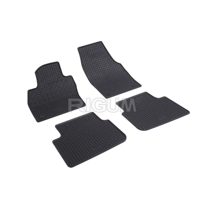 GUMENE PATOSNICE SKODA SCALA (2019-) RIGUM - Auto Misel