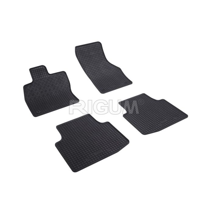 GUMENE PATOSNICE SKODA SUPERB 3 (2015-2020) RIGUM - Auto Misel