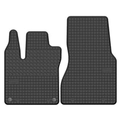 GUMENE PATOSNICE SMART FORTWO (2014-) MOTOHOBBY - Auto Misel