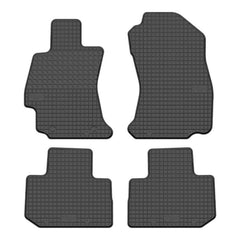 GUMENE PATOSNICE SUBARU FORESTER (2013-2018) MOTOHOBBY - Auto Misel