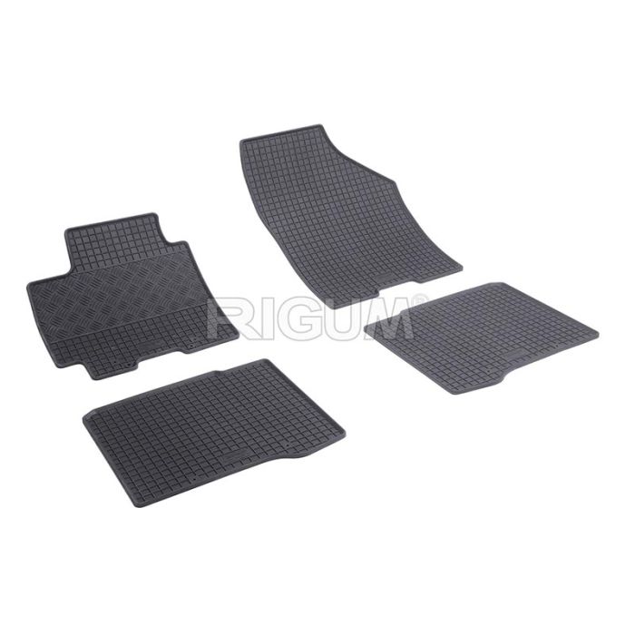 GUMENE PATOSNICE SUZUKI BALENO (2016-) RIGUM - Auto Misel