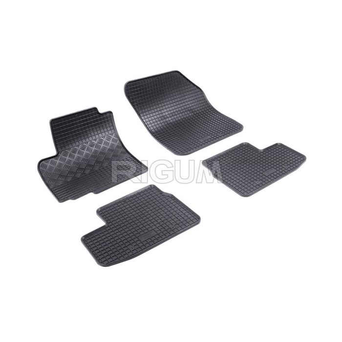 GUMENE PATOSNICE SUZUKI SPLASH (2008-2014) RIGUM - Auto Misel