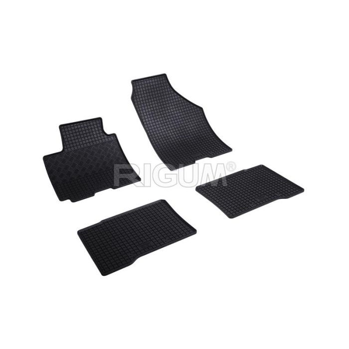 GUMENE PATOSNICE SUZUKI SWIFT (2017-) RIGUM - Auto Misel