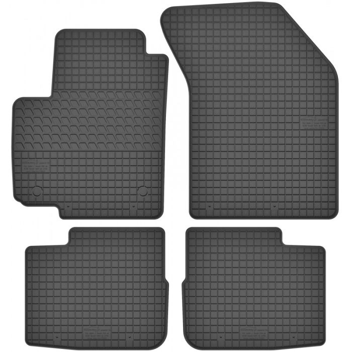 GUMENE PATOSNICE SUZUKI SX4 (2006-2013) MOTOHOBBY - Auto Misel