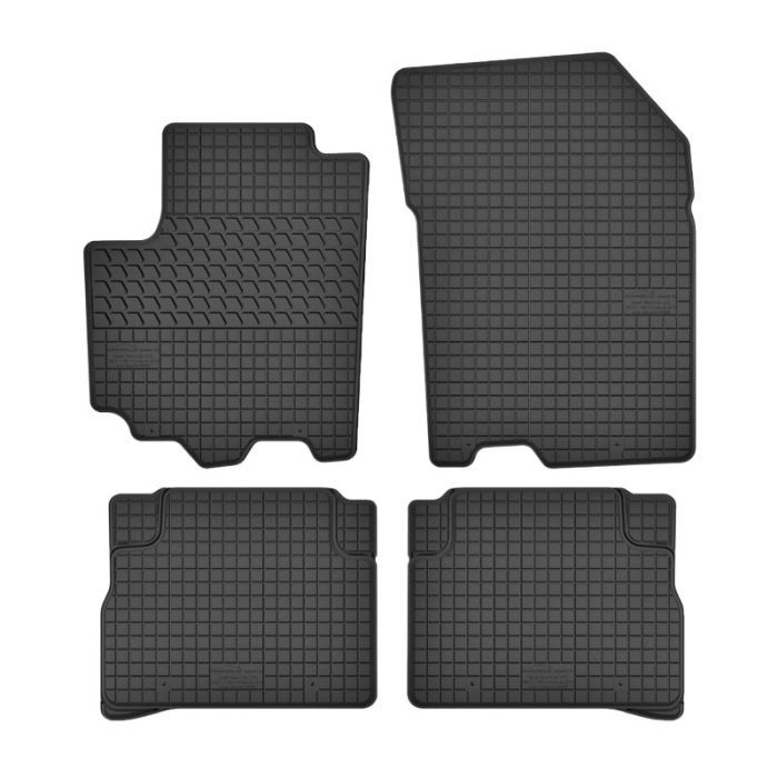 GUMENE PATOSNICE SUZUKI VITARA (2014-) MOTOHOBBY - Auto Misel