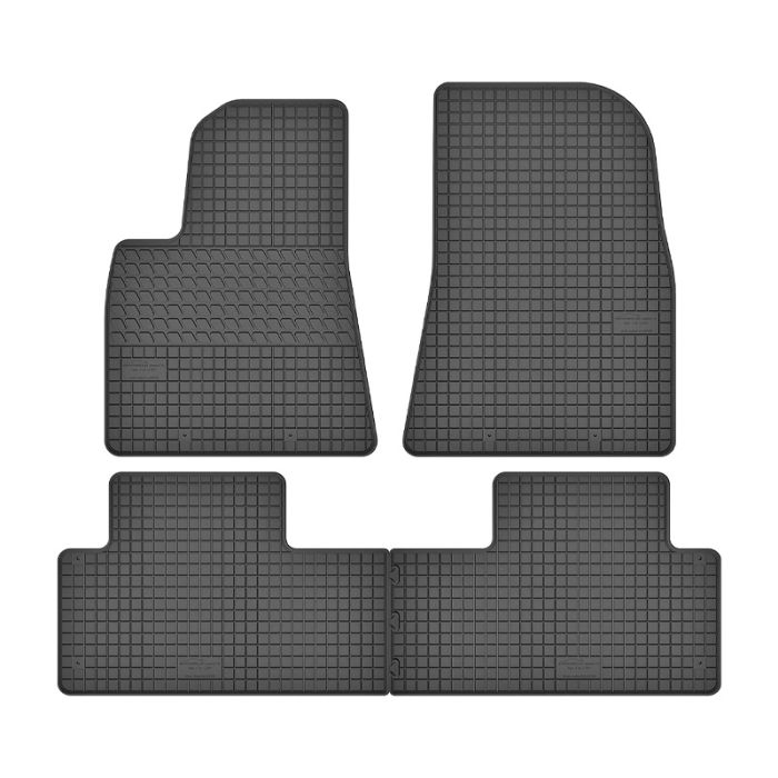 GUMENE PATOSNICE TESLA MODEL 3 (2017-) MOTOHOBBY - Auto Misel