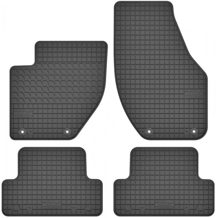 GUMENE PATOSNICE VOLVO V40 (2012-2018) MOTOHOBBY - Auto Misel