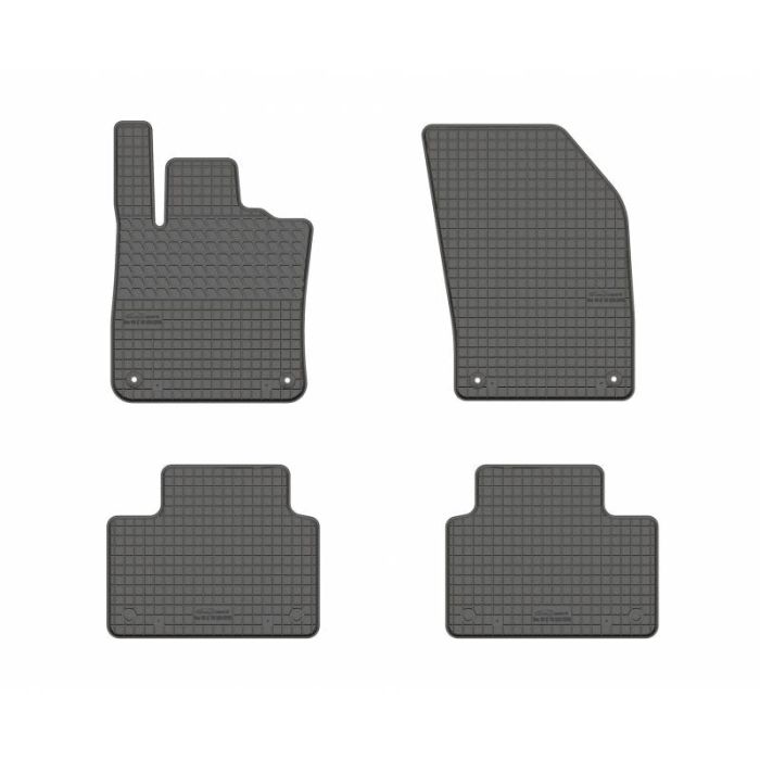 GUMENE PATOSNICE VOLVO V90 (2016-) MOTOHOBBY - Auto Misel