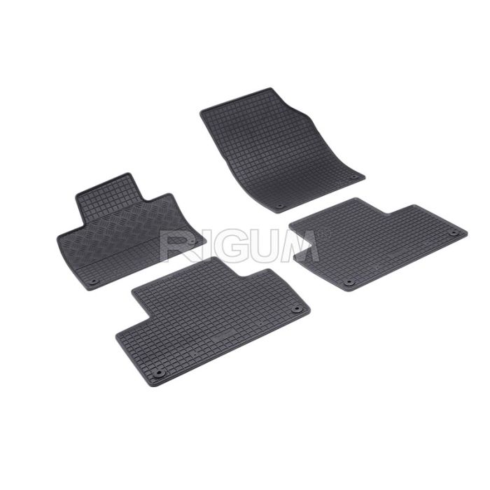 GUMENE PATOSNICE VOLVO XC90 (2015-) RIGUM - Auto Misel