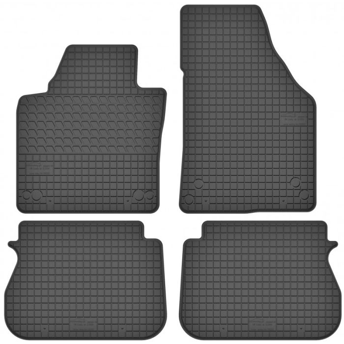 GUMENE PATOSNICE VW CADDY (2003-2019) MOTOHOBBY - Auto Misel