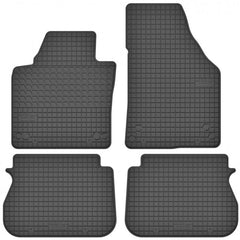 GUMENE PATOSNICE VW CADDY (2003-2019) MOTOHOBBY - Auto Misel