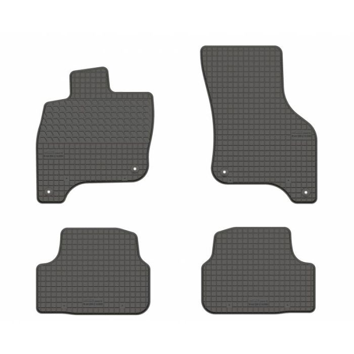 GUMENE PATOSNICE VW EGOLF (2014-2019) MOTOHOBBY - Auto Misel