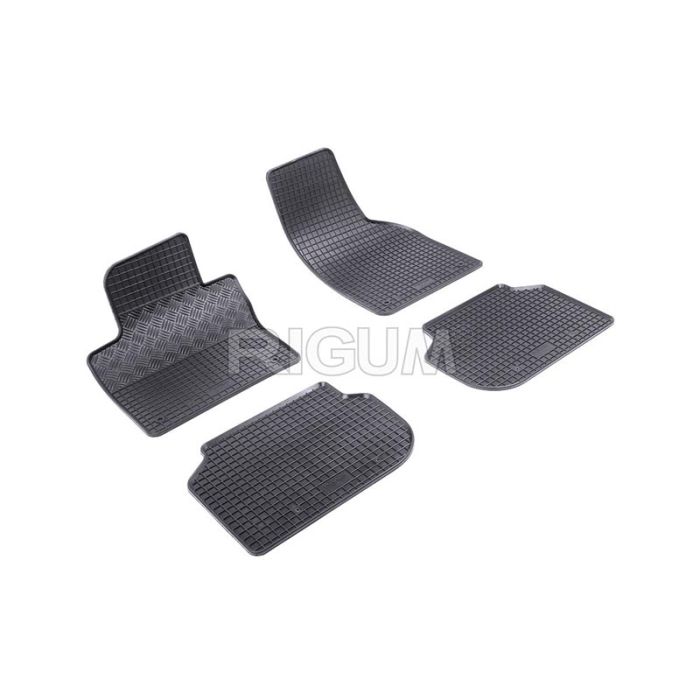 GUMENE PATOSNICE VW JETTA (2011-) RIGUM - Auto Misel