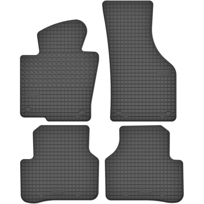 GUMENE PATOSNICE VW PASSAT CC (2008-2017) LUX MOTOHOBBY - Auto Misel