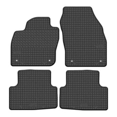 GUMENE PATOSNICE VW T-CROSS (2018-) MOTOHOBBY - Auto Misel