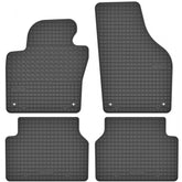 GUMENE PATOSNICE VW TIGUAN (2007-2015) MOTOHOBBY - Auto Misel