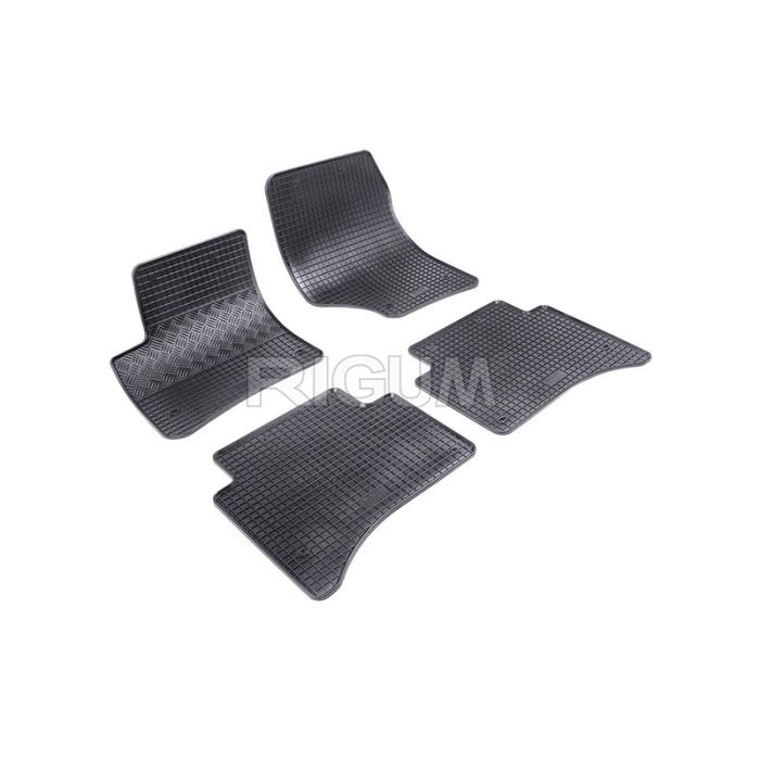 GUMENE PATOSNICE VW TOUAREG (2002-2010) RIGUM - Auto Misel