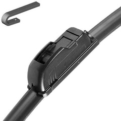 METLICE BRISAČA ALFA ROMEO 156 (10.1997-12.2005) - Auto Misel