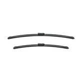 METLICE BRISAČA AUDI A6 C8 (02.2018-) - Auto Misel