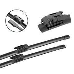 METLICE BRISAČA BMW X2 F39 (11.2017-) - Auto Misel